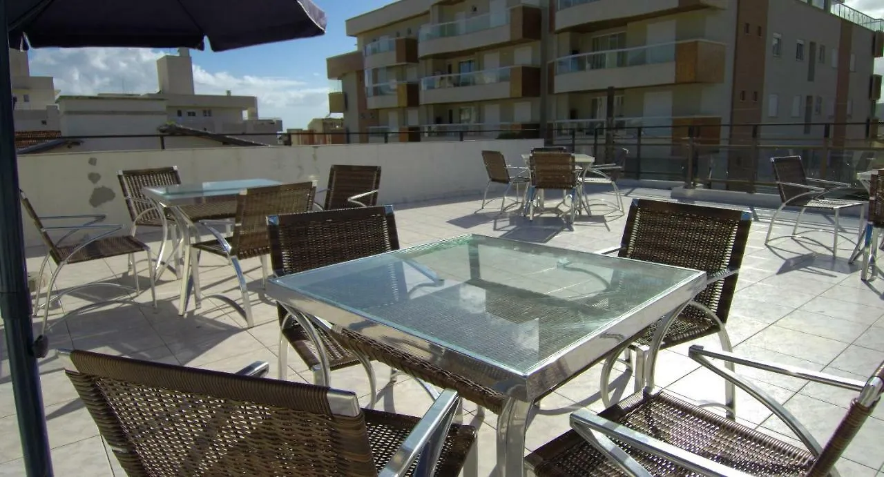Pousada Agua Viva Bombinhas Guest house