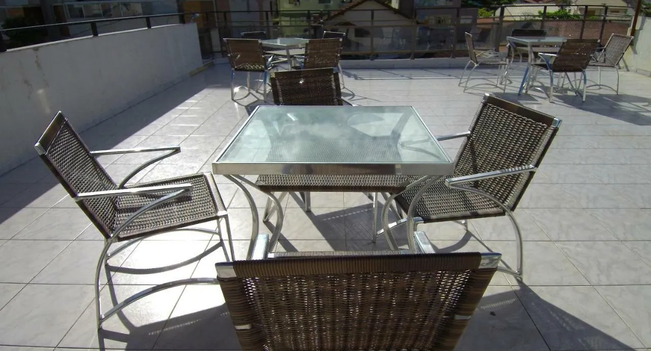 Pousada Agua Viva Bombinhas Guest house